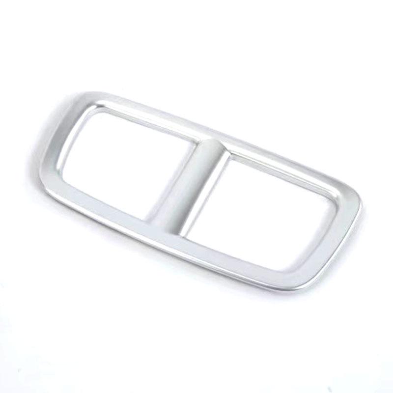 Suitable for 2017 Buick Regal interior parts like armrests, door handles, gear shift panels, and steering wheel trim.