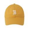 UCLA B Logo Ball Cap [Yellow](Uy7Ac01_75)