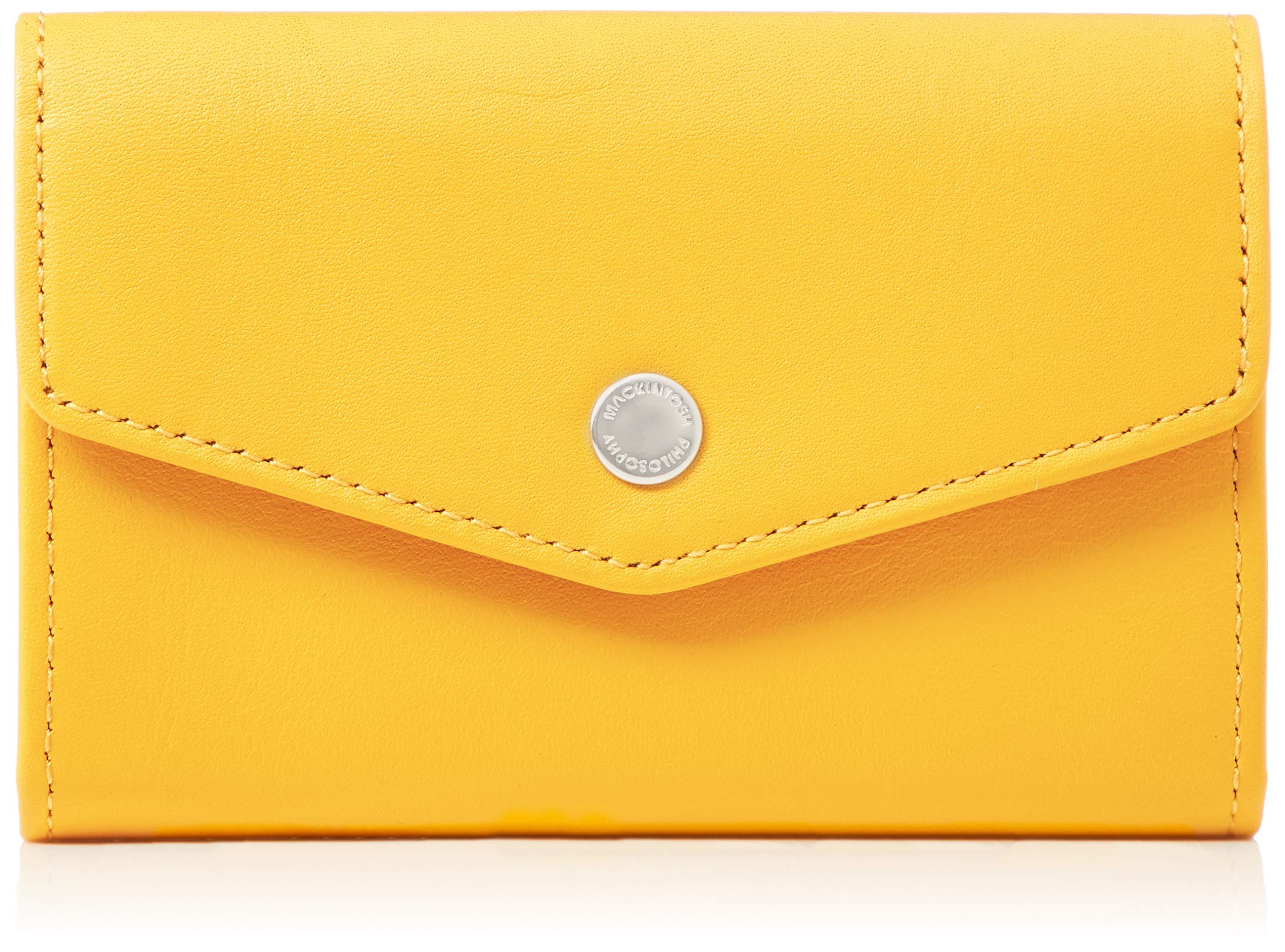 

Business card holder 4090118 ENVELOPES Yellow [Macintosh Philosophy]