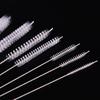 Sale 10X Household Bottle Tube Brushes Cleaning Brush Set Home Kitchen Clean Tool