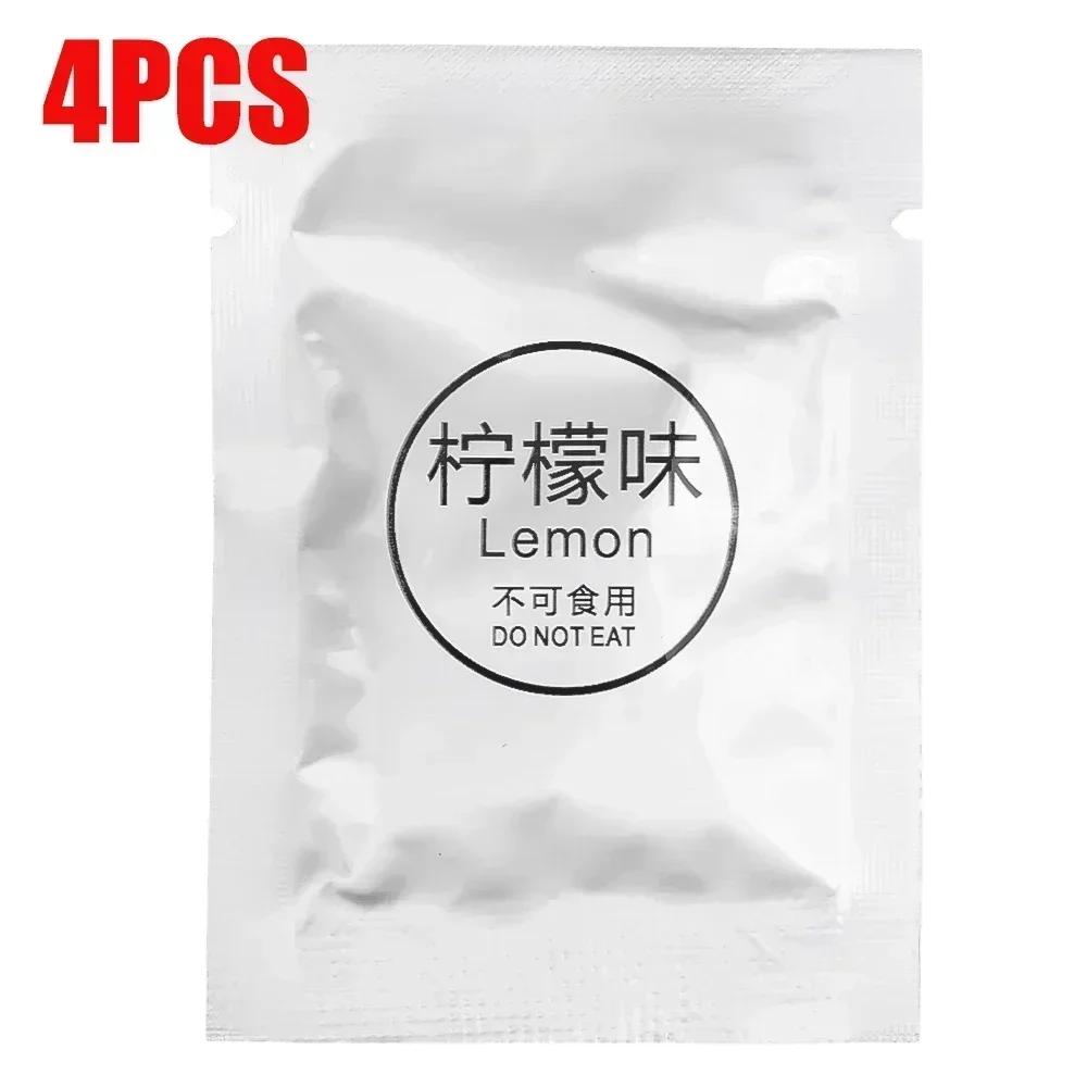 PE Fragrant Tablets for Car Air Outlet Universal Air Freshener Car Vents Aromatherapy Clip Perfume Diffuser Fragrance Supplement