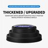 4pcs Car Door Shockproof Pad Anti-collision Silicone Sticker For Ford Expedition U222 U324 U324N U553