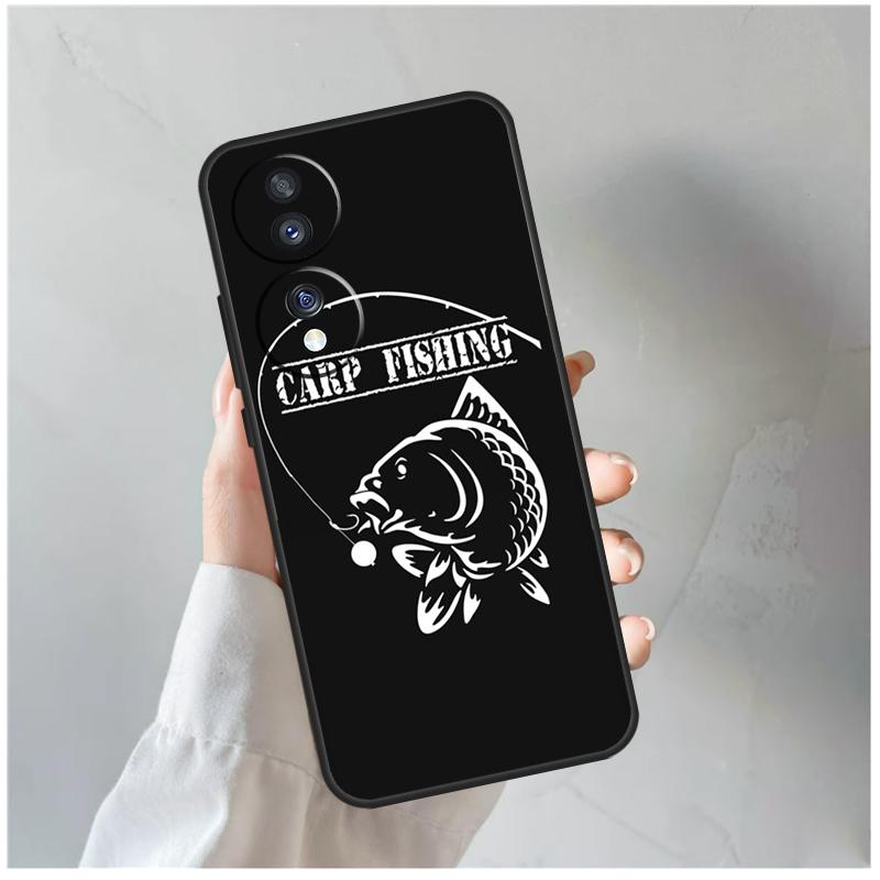 Fishing Tackle For Honor Magic 7 Lite 6 5 8 Pro Case For Honor X9d X9b X9c X9a X8c X8b 200 400 50 70 Win RT