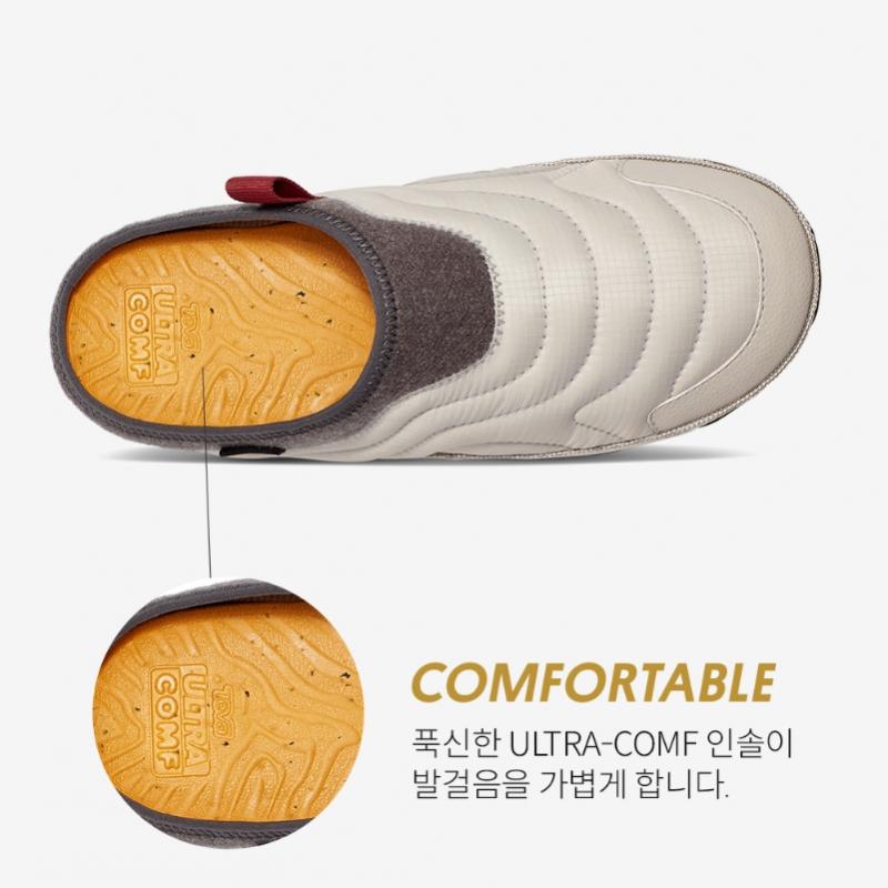Teva Women S Winter Camping Slipper Stvf2339582 moS