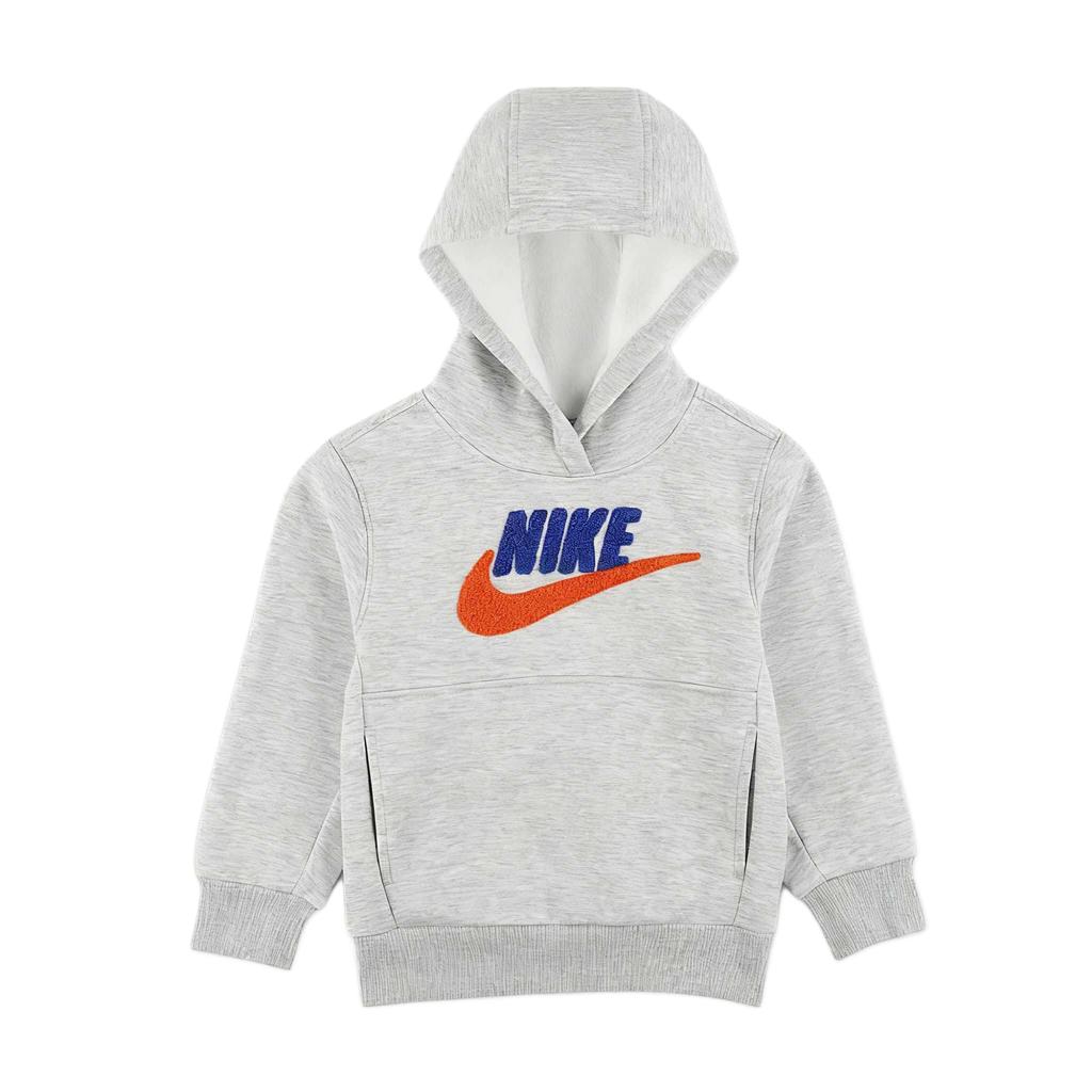 Nike Kids Sweatshirts Hooded Moderate IO5968-077