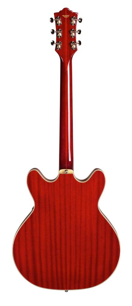 GUILD Newark Street Collection STARFIRE V Cherry