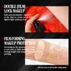 Professional Makeup Setting Spray, Oil-Control, Long-Lasting, Natural Finish, Matte, Refreshing, Quick-Drying Suitable for Setting