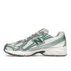 New Balance 740v2 White Marsh Green Unisex Sneakers Sea-Salt U740GR2