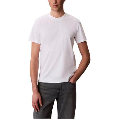 Slim Fit Fashion Casual T-Shirt Men Tops 4RE240GYAF