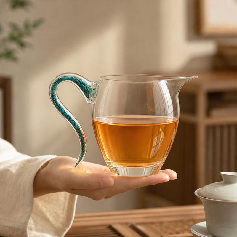 Qinglan Gongdao Tea Fairness Cup