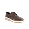 Tandy Men S caSual SneakerS Brown  Q26024 Brown 