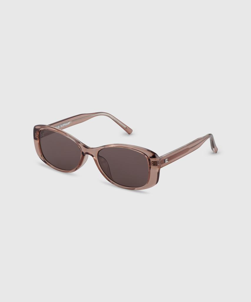 Beulluellipeonteu Mosa Brown Crystal