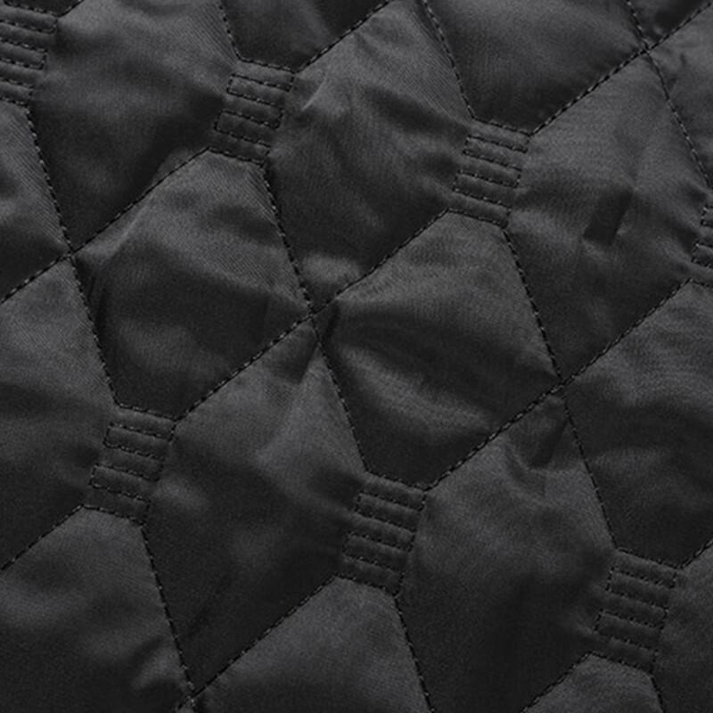 Pierre Cardin Men's Padded Winter Jacket