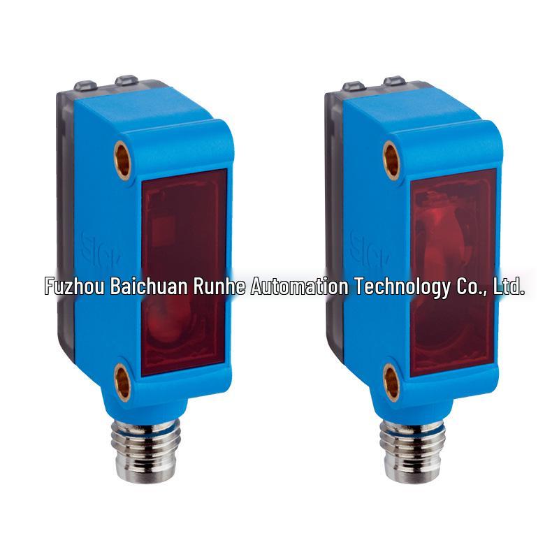 GSE6-P4112 Sick Sensor 1052450 Mini Photoelectric Switch - Original Stock Available