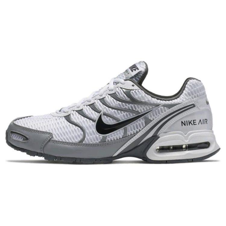 Nike Air Max Torch 4 White 343846-100