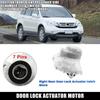 72610-SWA-A01 2610SWAA01: Fits 07-11 Honda CRV Rear Right Door Lock Actuator