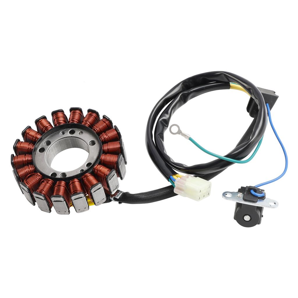 Stator Generator For Aeon Cobra Crossland Cube 220 300 320 GOES 220 300s
