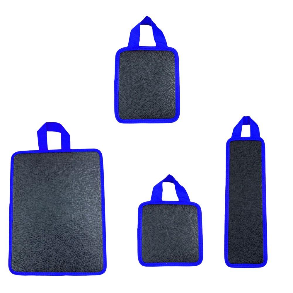 Strong Magnet Magnetic Tool Mat With Handle Magnetic Storage Mat Organizer DIY Tool Organize
