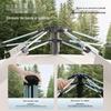 Aoran Automatic Folding Outdoor Camping Tent