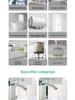 Home Automatic Silent Booster Pump for Tap and Shower Water Supply