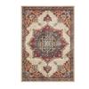 Bohemian-Style Geometric Long Strip Carpet Coffee Table Modern Minimalist Bedroom Non-Slip Floor Mat Home Decoration