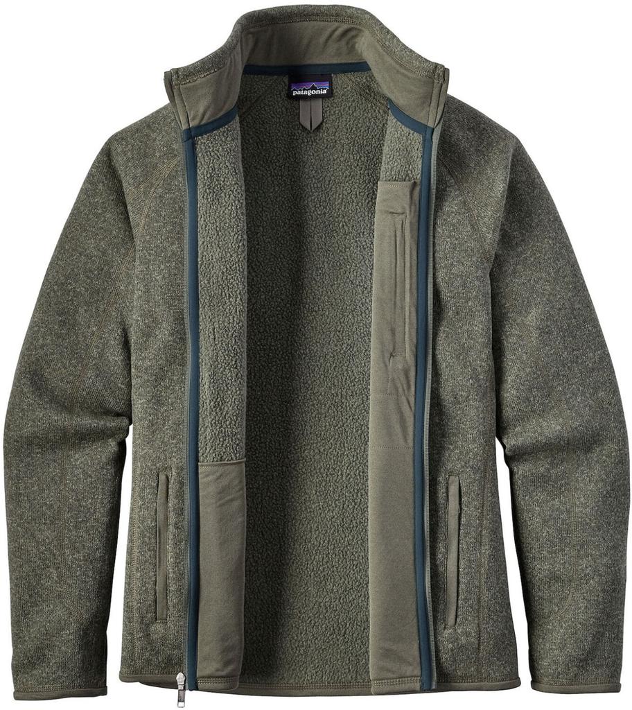 Куртка Patagonia Men's Better Sweater Fleece Jacket (25528)