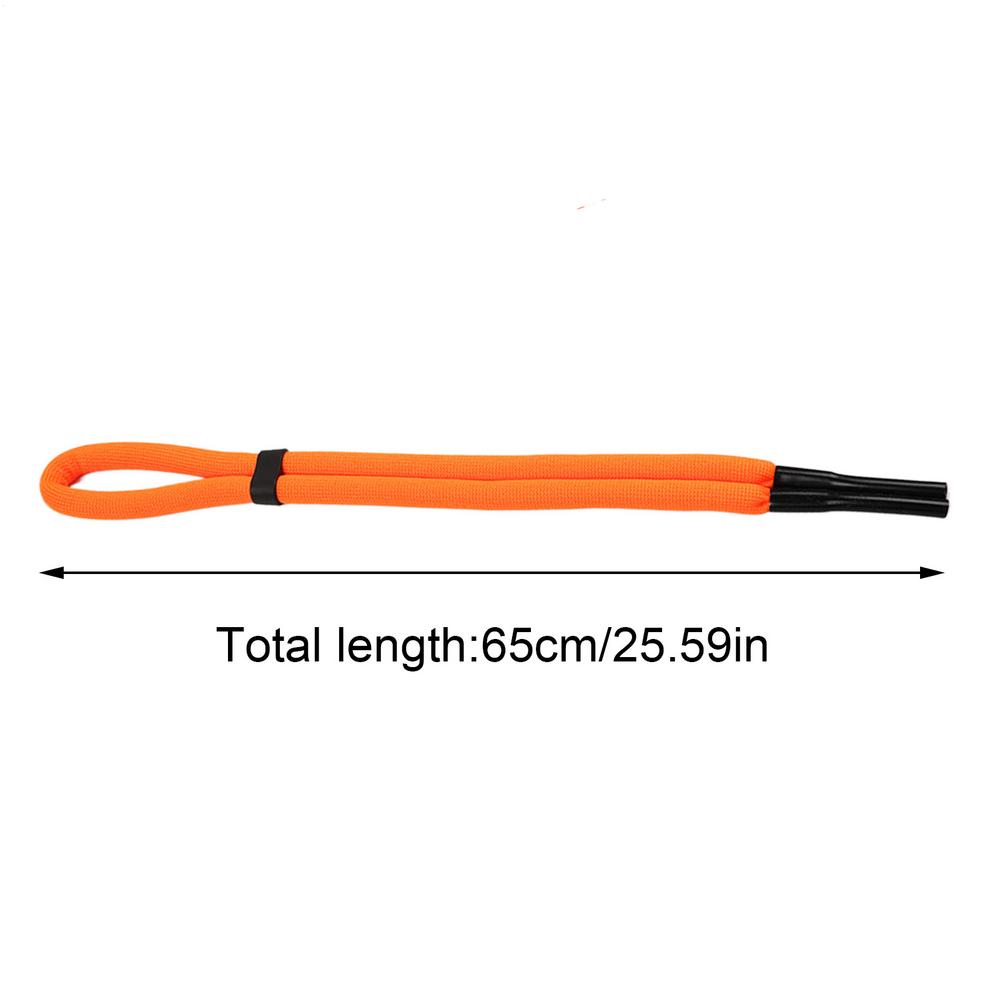 Water Sports Floating Sunglasses Chain Anti-Slip String Glasses Ropes Band Cord Holder Goggle Reading Eyeglasses Straps