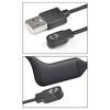 Magnetic Earphone USB Fast Charging Cable Data Cord Station Power Charger Adapter Dock Bracket Suitable for PurFree BC01