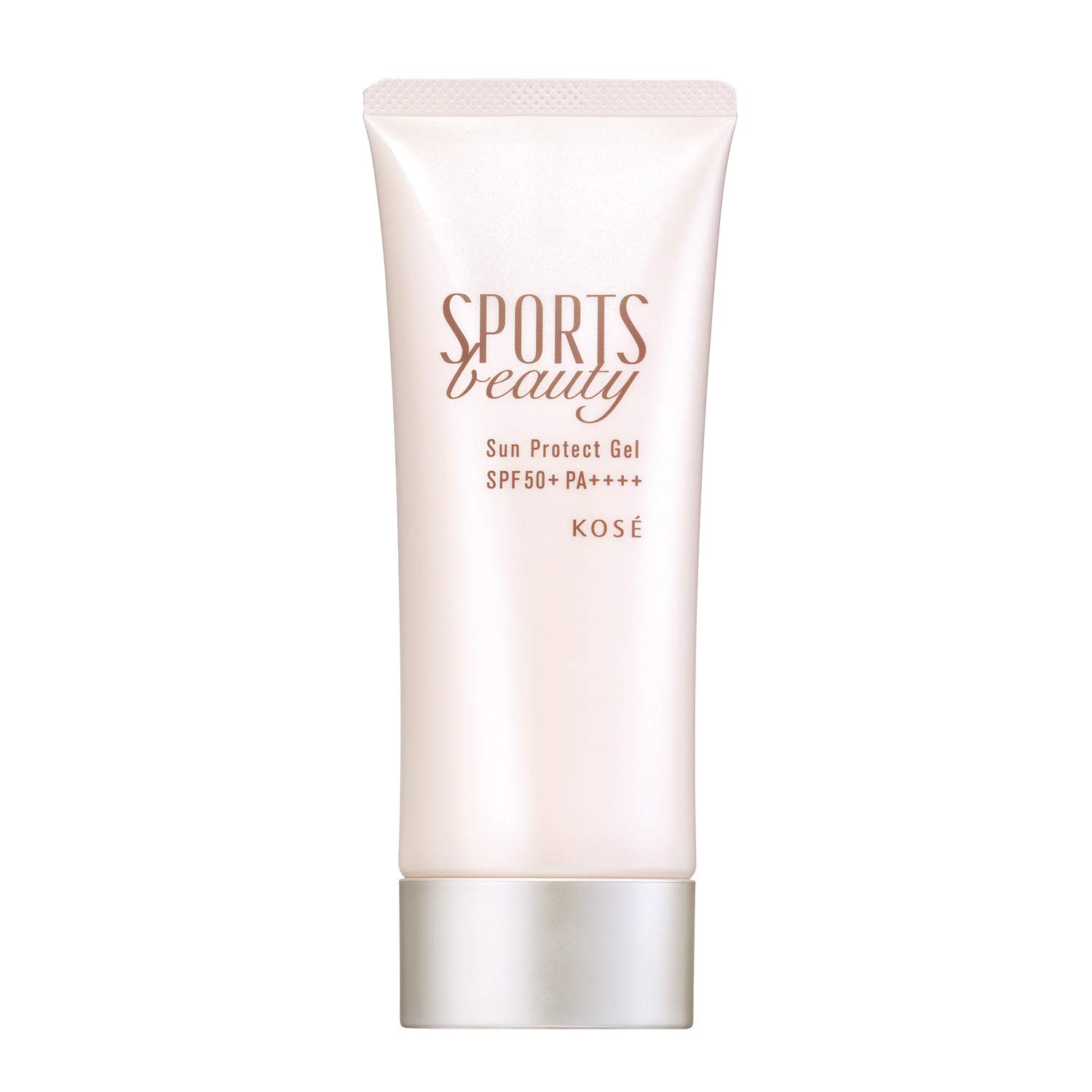 

Sports Beauty Sun Protect Gel 90g