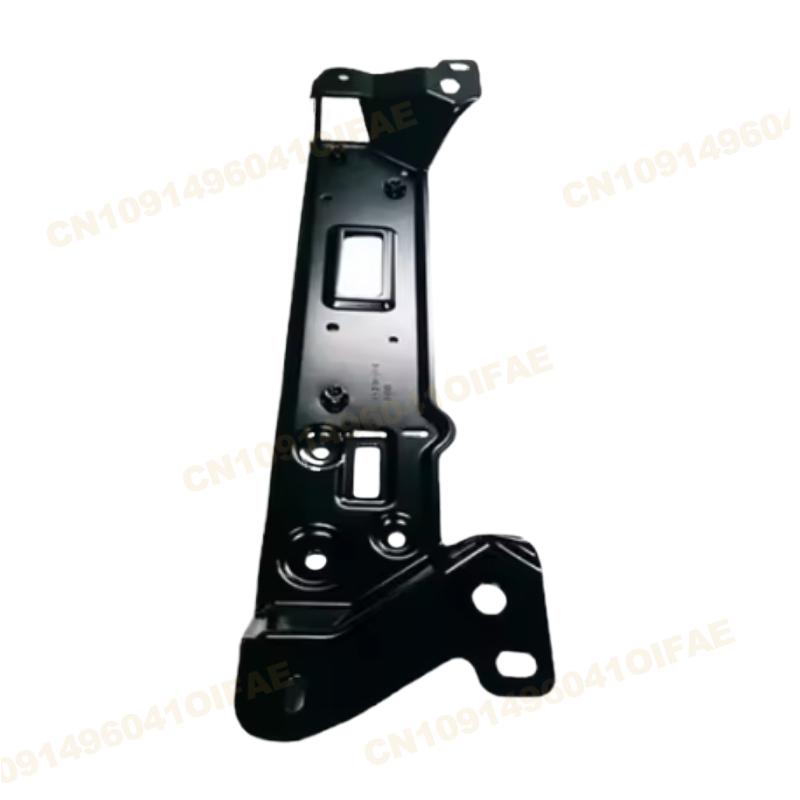 Radar Controller Sensor Iron Bracket 1103760-00-C For Tesla Model 3 1103760-00-C 2017- Prompt Pedestrian Anti-collision ACC