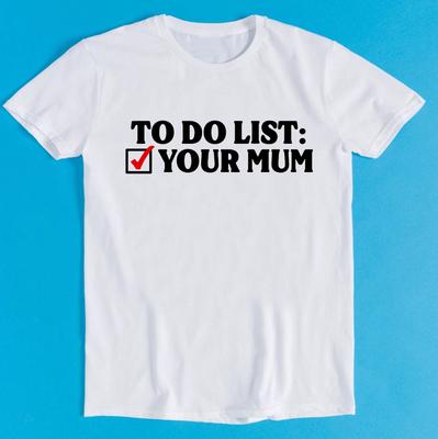 Tops – Camisetas