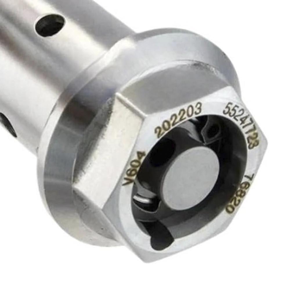 Engine Center Screw Valve 55247723 for Fiat Toro 1.8 16v 2016