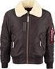 Зимняя куртка Alpha Industries Injector III Man (143104)