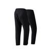 Anta Casual Pants Men's Basic Black 4 Moderate Sweatpants 952546507-4