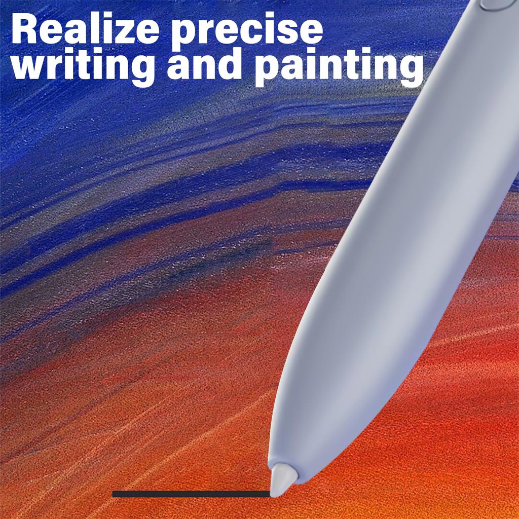 Stylus Pens For Samsung Galaxy Tab S10 S9 S8 S7 S6 Lite Rechargeable Tilt Sensitivity Stylus Pencil For Sam-sung Tab S10+ Lite