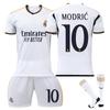 2324 Real Madrid Home 1
