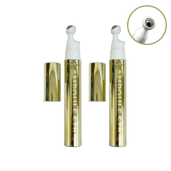 

isoi Guasha Wrinkle Ampoule Stick Oh Yeon-su Intensive Lifting 15ml x 2 (20255059)