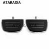Motorcycle Footrest Foot Pegs Bike Pegs Rest Pedal For Harley Touring Dyna Softail Sportster XL883 1200 Models 48 72