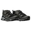 SALOMON XT-6 Expanse Mesh Comfortable Quality Shock Absorption Slip Resistant Durable Low Top Outdoor Functional Shoes Men Shoes Black Green 471339