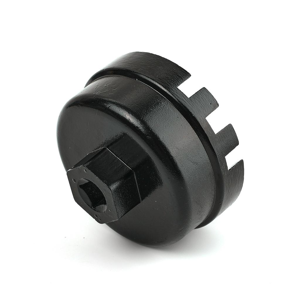 Für Toyota Camry FJ Cruiser Highlander Land Cruiser Ölfilter Schlüssel Kappe Sockel Entferner Werkzeug 2007 2008 2009 2010 2011 2012-2015