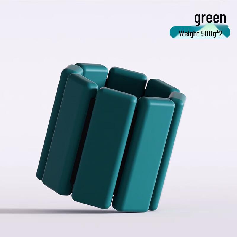 Zhizhou Weighted Wrist & Ankle Bands