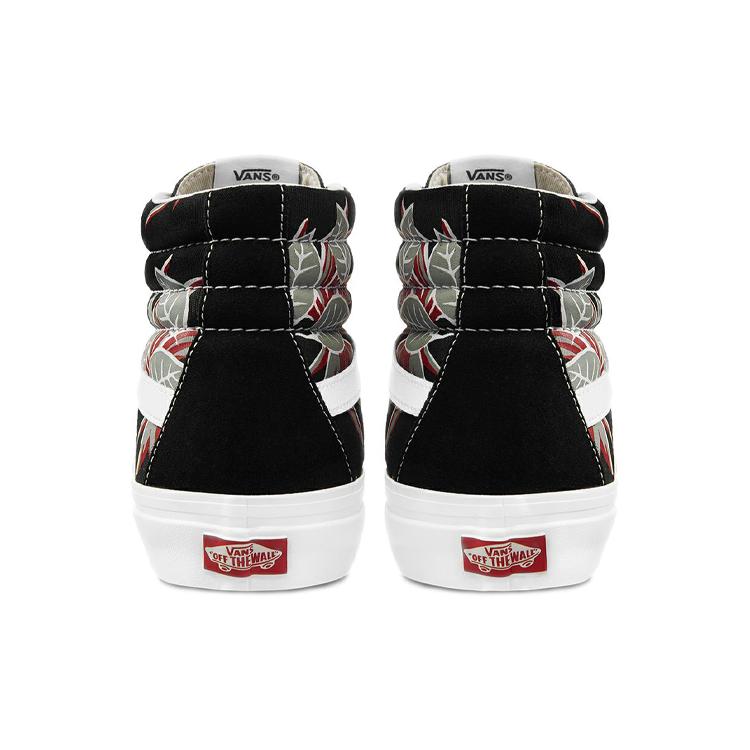 Vans SK8 Hi 38 DX Anaheim Factory-Aloha VN0A38GFXHH