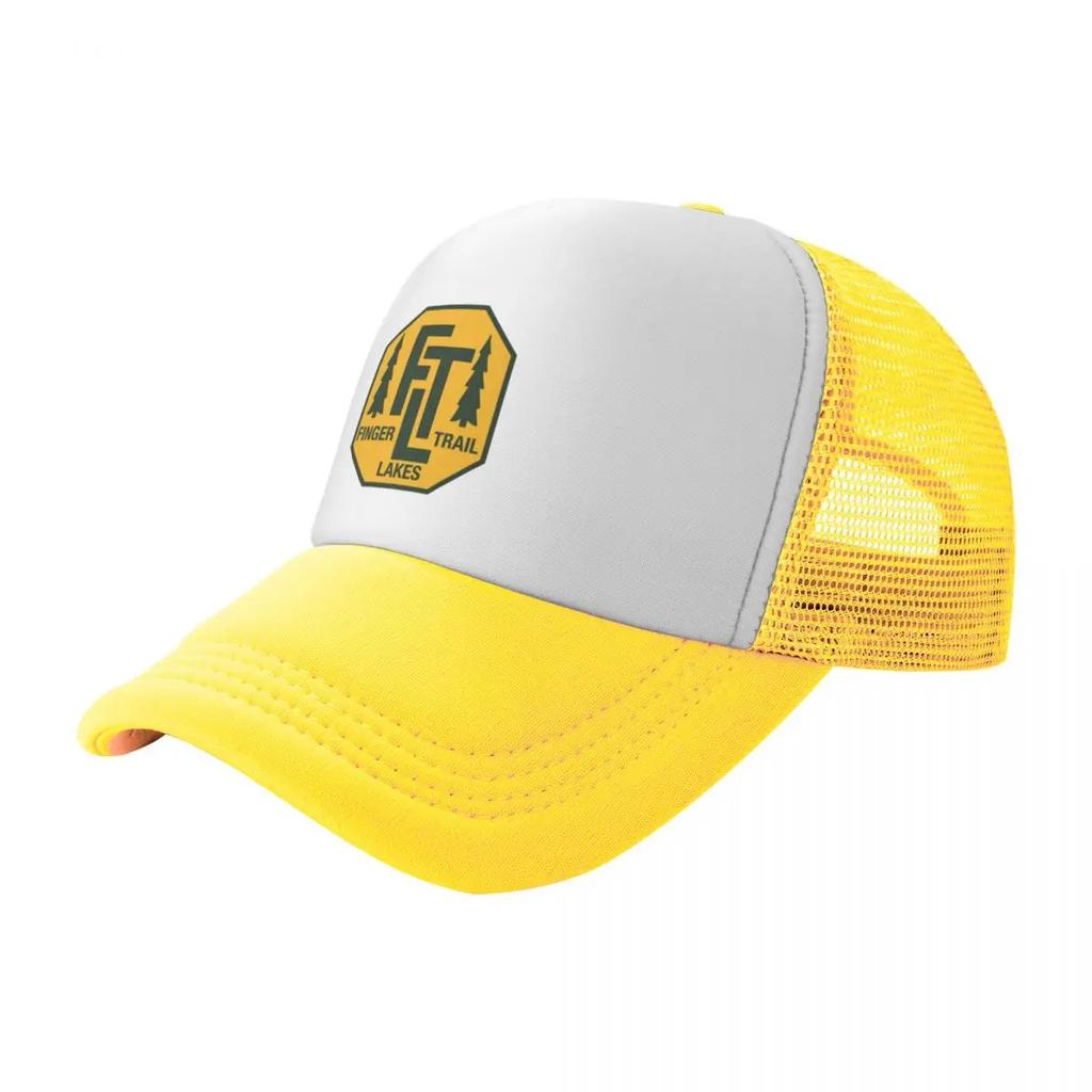 Finger Lakes Trail Baseball Cap New Hat Beach Golf Hat Man Hats Woman Men's