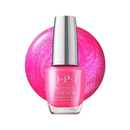 

OPI Infinite Shine B003 - Exercise Your Brights 15ml