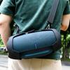 Travel Carrying Case with Adjustable Shoulder Strap Carrying Cover Case Wear-Resistant Protective Sleeve for JBL Xtreme4 Speaker