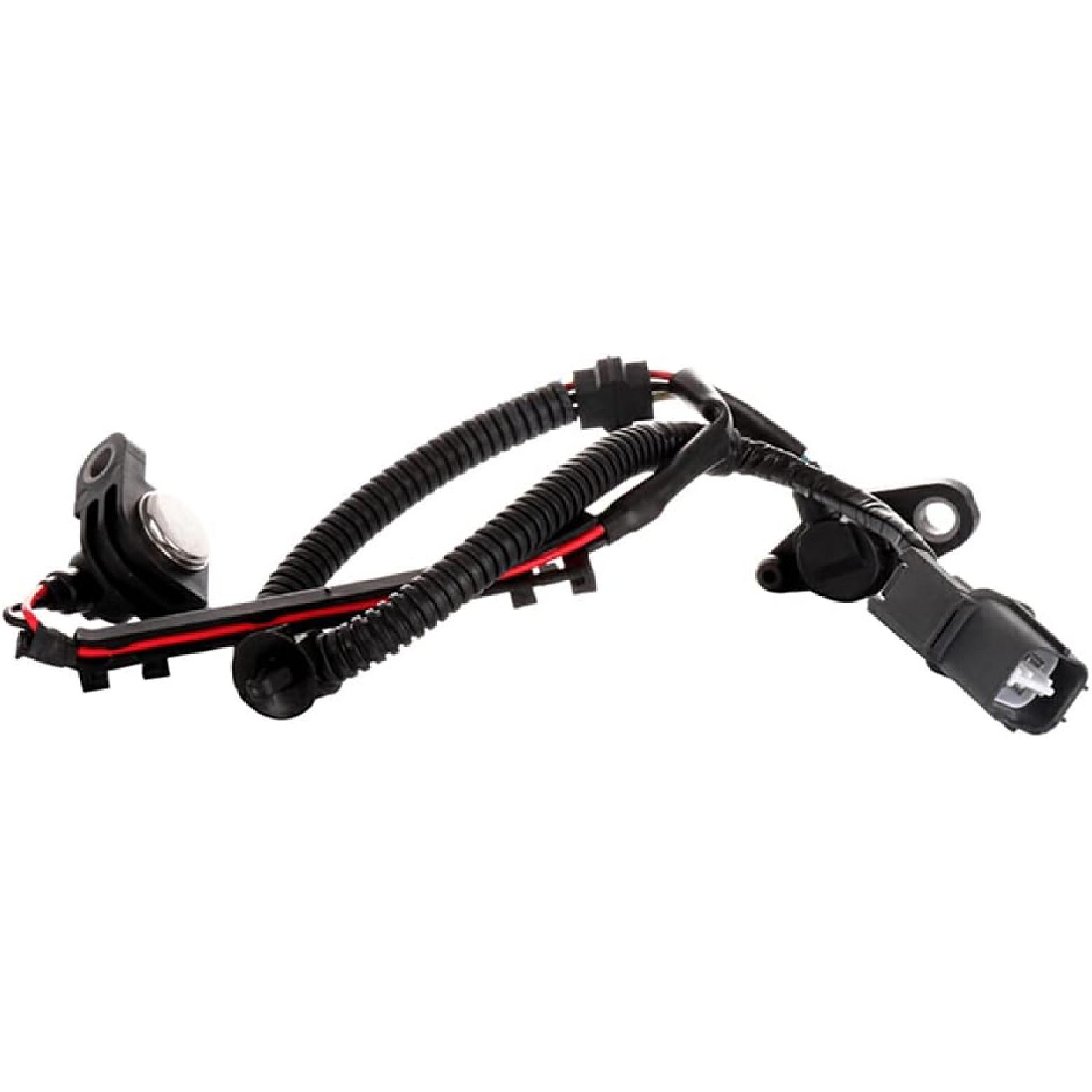 

ECCPP Crankshaft Position Sensor 37840-PAA-A00 37840P0AA01 Fit for 1997-1999 for Acura CL, 1996-2002 for Honda Accord, 1996-1998 for Honda