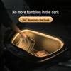 Tesla Model Y/Model 3 Front Trunk Ambient Light Strip (21-23) Interior Accessory.
