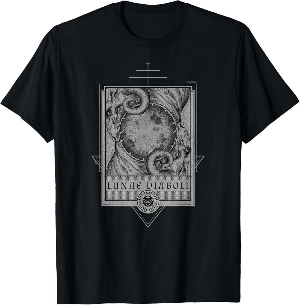 Hunt Showdown Lunae Diaboli T-Shirt