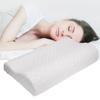 1-5Pcs Soft Pillow Cases Slowly Rebound Memory Foam Space Pillow Cases Neck Cervical Healthcare Memory Pillow Case