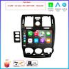 9“ Android OS For Hyundai Getz 2002 - 2011 Car Radio Stereo Multimedia Video GPS Navigation Player QLED screen BT 5.0